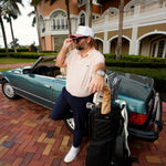 The Caddylac Polo - Breezy Golf
