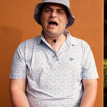 The Lobster Rolls Polo - Breezy Golf