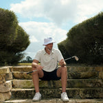 The Greenskeepers Revenge Polo - Breezy Golf