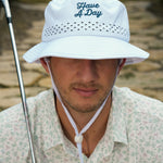 The Greenskeepers Revenge Polo - Breezy Golf