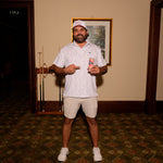 The Spring Ditzy Polo - Breezy Golf