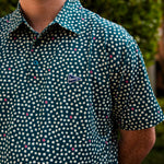 The Magnolia 3.0 Polo Green - Breezy Golf