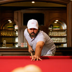 The Alloy Series White Hat - Breezy Golf