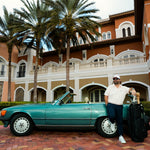 The Caddylac Polo - Breezy Golf
