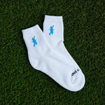 Del Campo x Breezy FP Eurostep Socks - Breezy Golf