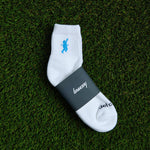 Del Campo x Breezy FP Eurostep Socks - Breezy Golf
