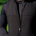 The Breezy Inuslated Vest - Breezy Golf