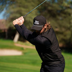 The Breezy Inuslated Vest - Breezy Golf
