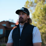 The Breezy Inuslated Vest - Breezy Golf