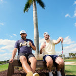 THE PLAYERS x Breezy Flagship Tee - Breezy Golf