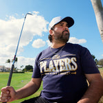 THE PLAYERS x Breezy Flagship Tee - Breezy Golf