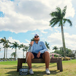 THE PLAYERS x Breezy Flagship Quarter - Zip - Breezy Golf