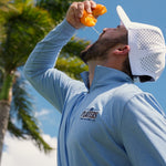 THE PLAYERS x Breezy Flagship Quarter - Zip - Breezy Golf