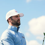 THE PLAYERS x Breezy Flagship Quarter - Zip - Breezy Golf