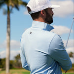 THE PLAYERS x Breezy Flagship Quarter - Zip - Breezy Golf