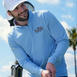 THE PLAYERS x Breezy Flagship Quarter - Zip - Breezy Golf