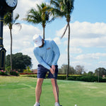 THE PLAYERS x Breezy Flagship Quarter - Zip - Breezy Golf