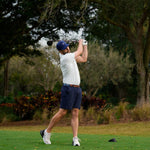 The Clovers Polo - Breezy Golf