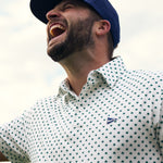 The Clovers Polo - Breezy Golf