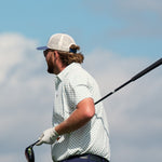 The Clovers Polo - Breezy Golf