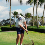 The Clovers Polo - Breezy Golf