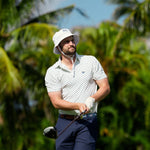 The Clovers Polo - Breezy Golf