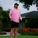 The Gimme Hoodie Petal - Breezy Golf