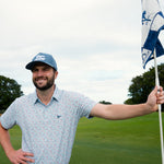 The Lobster Rolls Polo - Breezy Golf