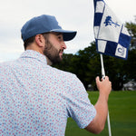 The Lobster Rolls Polo - Breezy Golf