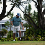 The Magnolia 3.0 Polo Green - Breezy Golf