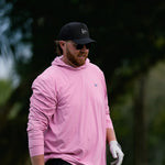 The Alloy Series Black Hat - Breezy Golf