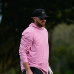 The Alloy Series Black Hat - Breezy Golf