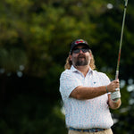 The Spring Ditzy Polo - Breezy Golf