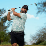 The Palms Polo Green - Breezy Golf