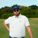 The Pace of Play Polo - Breezy Golf