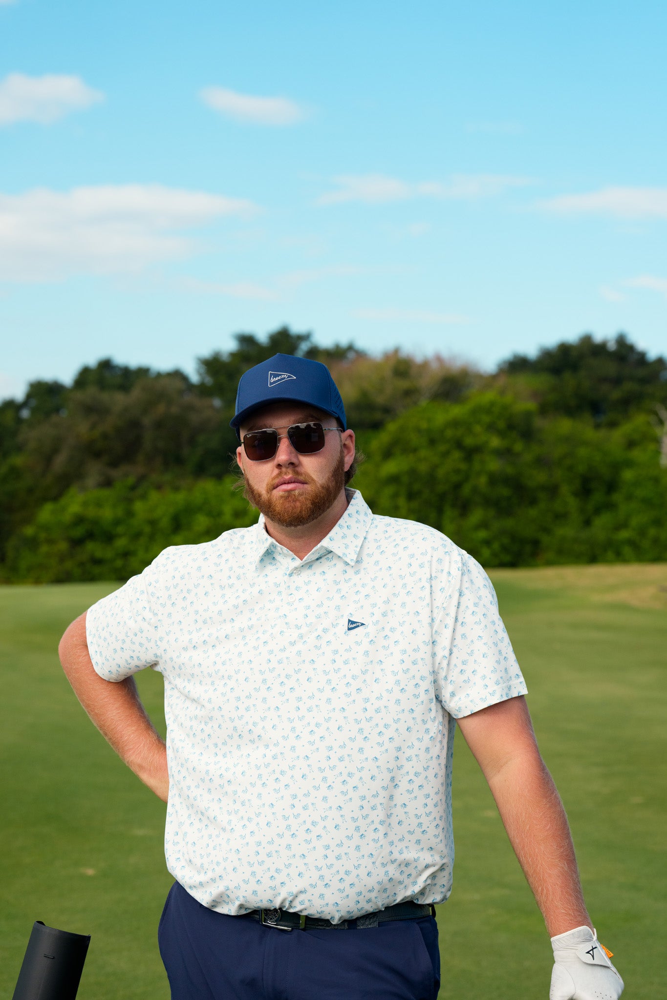 The Pace of Play Polo