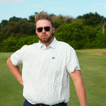 The Pace of Play Polo - Breezy Golf