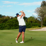 The Pace of Play Polo - Breezy Golf