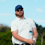The Pace of Play Polo - Breezy Golf