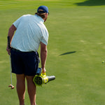 The Pace of Play Polo - Breezy Golf