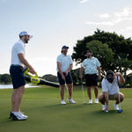 The Palms Polo Green - Breezy Golf