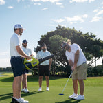 The Spring Ditzy Polo - Breezy Golf