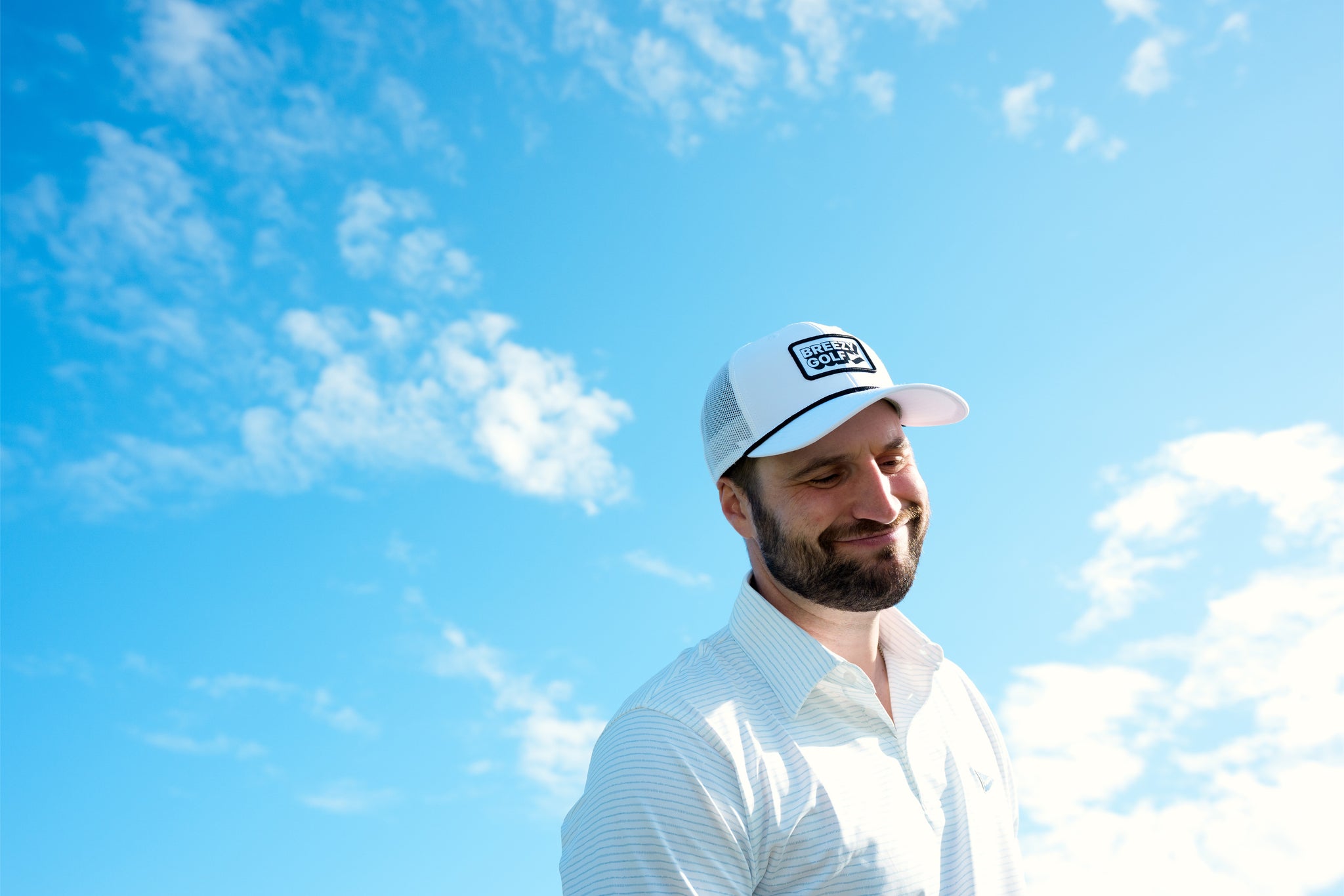 Breezy Golf | Performance Golf Apparel