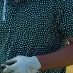 The Magnolia 3.0 Polo Green - Breezy Golf