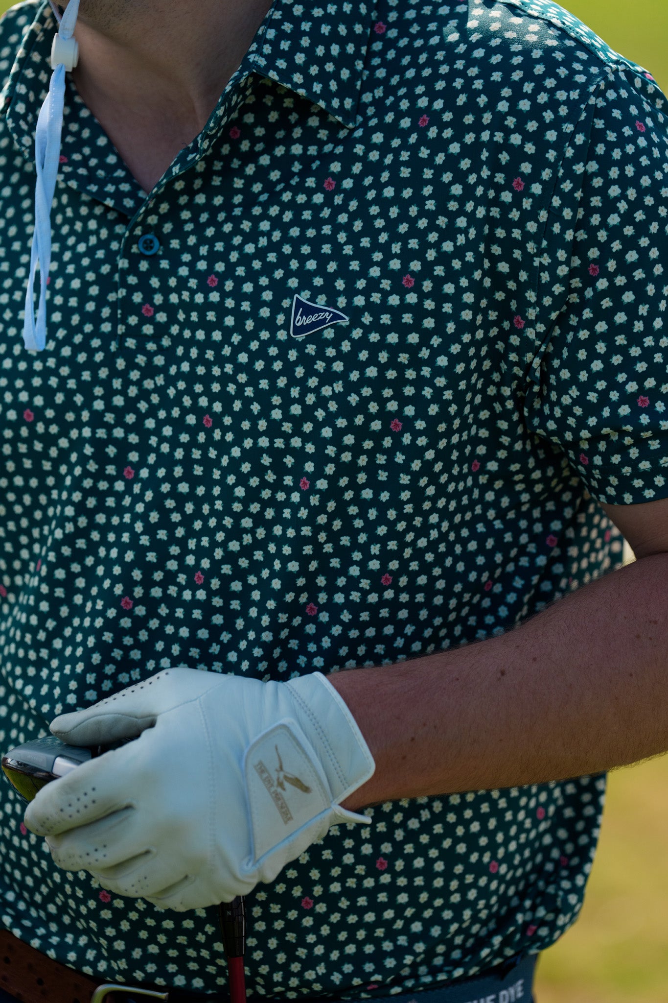 The Magnolia 3.0 Polo Green