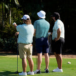 The Magnolia 3.0 Polo Green - Breezy Golf