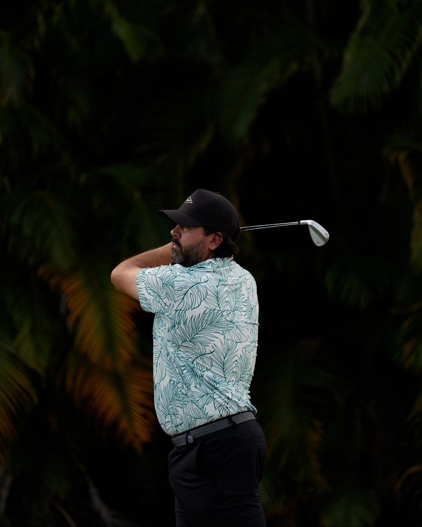 The Palms Polo Green - Breezy Golf