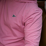 The Gimme Hoodie Petal - Breezy Golf