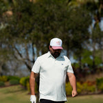 Have A Vice Day Rope Hat - Breezy Golf