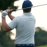 The Clovers Polo - Breezy Golf